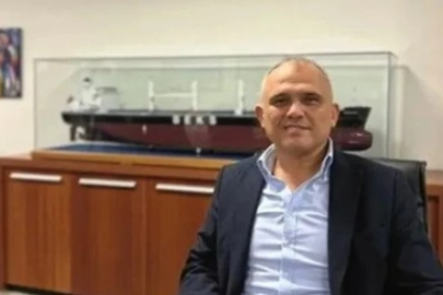 Beyaz Köşk’ün yeni sahibi Ali Bekmezci oldu! İşte serveti ve kariyeri