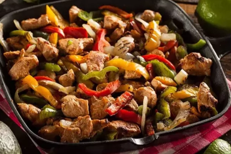 Doğal Güzellikleri ve Yöresel Lezzetleriyle Aydın’da Ne Yenir?