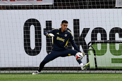 Fenerbahçe'ye İrfan Can Eğribayat'tan kötü haber: Ayak başparmağında kırık tespit edildi