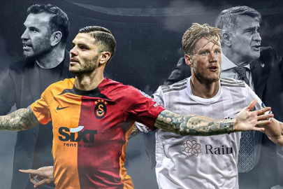 Galatasaray - Beşiktaş derbisi ne zaman, saat kaçta? İşte detaylar