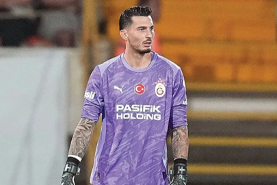 Galatasaray’ın rekor transferi Uğurcan Çakır eleştirilere performansıyla yanıt verdi