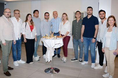 ‘İlk Bin Gün’ projesi yeni mezun diş hekimlerini deneyimli meslektaşlarla buluşturdu