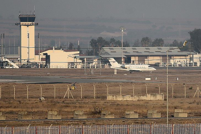 İncirlik Üssü nerede? İncirlik Üssü hangi şehirde?