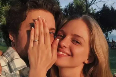 İpek Filiz Yazıcı ve Ufuk Beydemir boşanma kararı aldı