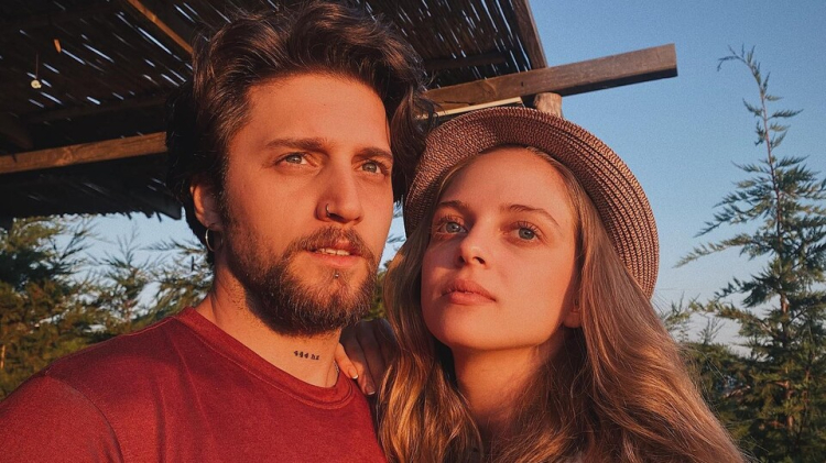 İpek Filiz Yazıcı ve Ufuk Beydemir boşanma kararı aldı 2