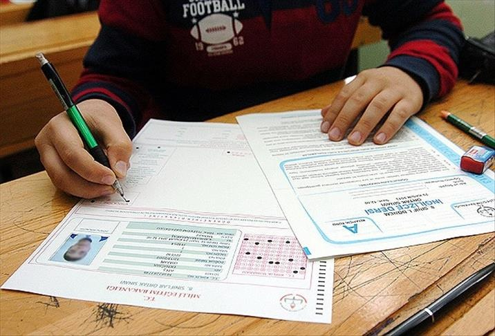 Konu ve Soru Dağılım Tablosu