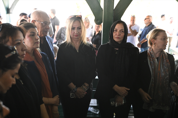 MHP Adana Milletvekili Ayşe Sibel Ersoy