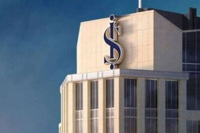 Türkiye İş Bankası’ndan iddialara ilişkin açıklama