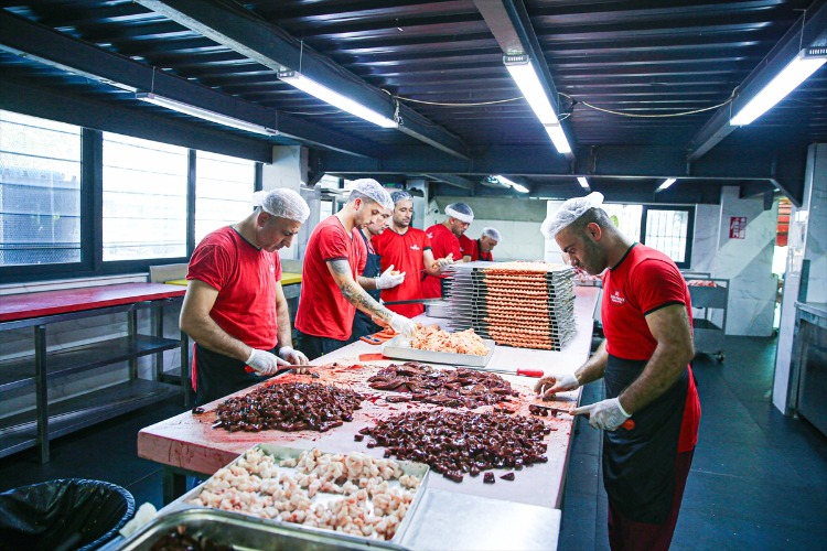 “Her yıl daha büyük ilgi görüyoruz”