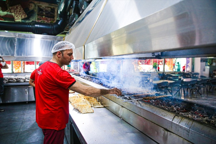 Gözlere ve damaklara hitap edecek