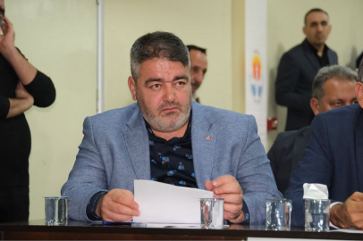 Aladağ Belediye Başkanı Özdemir: Aladağ, 4 mevsim turizmin merkezi olabilir