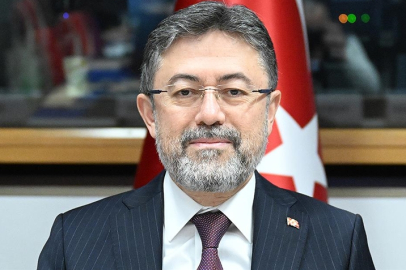 Bakan Yumaklı: Türkiye, geçen yıl 32,6 milyar dolar tarım ihracatı yaptı