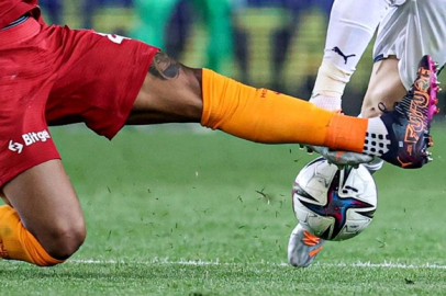 Bu hafta sonu futbolseverleri nefeslerini tutacak 5 maç bekliyor