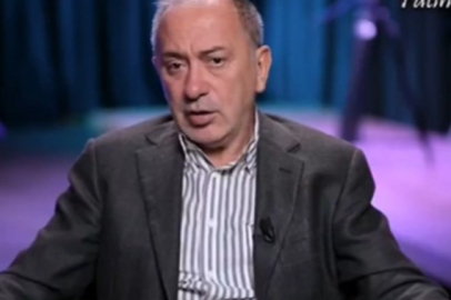 Cumhurbaşkanını tehdit iddiası: Fatih Altaylı ilk kez mahkeme önünde