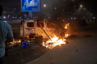 Fas’ta gençlerin protestoları şiddet olaylarına dönüştü: 3 ölü, 640 yaralı