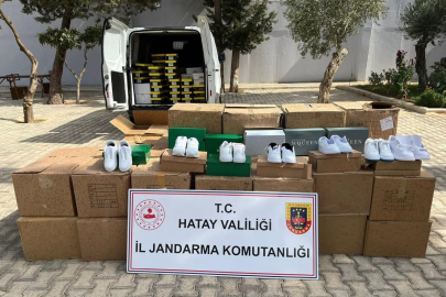 Hatay'da zehir tacirlerine dev darbe: 36 adrese baskın yapıldı, kilolarca uyuşturucu ele geçirildi