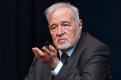 İlber Ortaylı'nın kalp krizi geçirdiği iddiasına kızından yalanlama