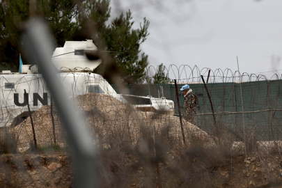 İsrail, Lübnan’da UNIFIL personeline İHA ile saldırdı