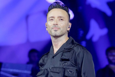 Mabel Matiz’in “Perperişan” şarkısına müstehcenlik suçlaması: 3 yıla kadar hapis istendi