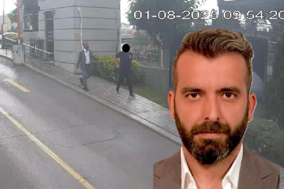 MİT operasyonuyla İsrail adına casusluk yaptığı iddia edilen bir kişi yakalandı