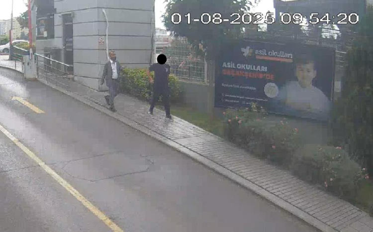 MİT operasyonuyla İsrail adına casusluk yaptığı iddia edilen bir kişi yakalandı 2