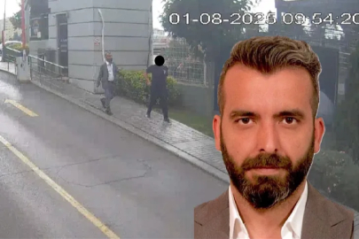 MİT operasyonuyla yakalanan MOSSAD casusu Serkan Çiçek hakkında yeni detaylar