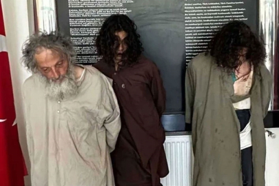 Servis şoförünü öldürüp Suriye’ye kaçan aile MİT operasyonuyla yakalandı: 8 ölü, 6 gözaltı