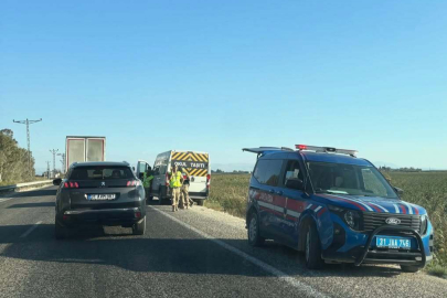 Servisten inip karşıya geçmek isteyen çocuk cipin çarpmasıyla öldü: Anne feryat etti!