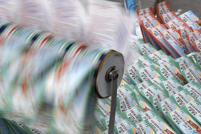 Süper Loto’da 2 Ekim 2025 kazandıran numaralar açıklandı