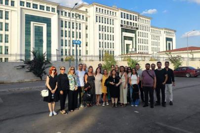 Tutar Yapı Sitesi davasında teknik sorumlu ve mühendislere 22 yıl 6 ay hapis talebi