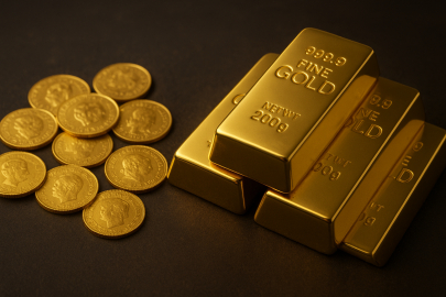 4 Ekim 2025’te altın ne kadar oldu?