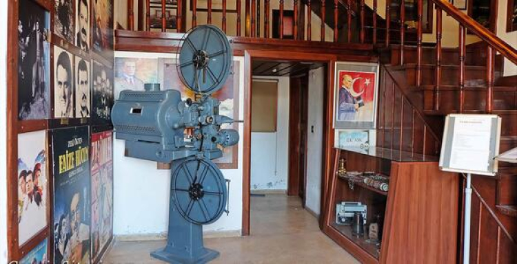 Sinema Müzesi