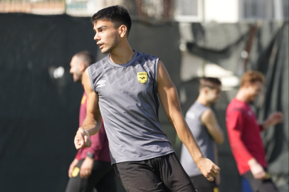 Adana 01 FK, yarın zorlu Karaman deplasmanında 3 puan arayacak