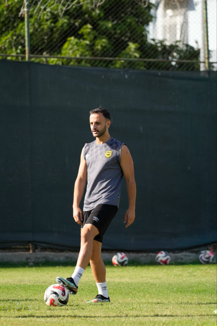 Adana 01 FK, yarın zorlu Karaman deplasmanında 3 puan arayacak 3