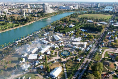 Adana Lezzet Festivali 2025 ne zaman, nerede yapılacak? İşte program, etkinlikler ve detaylar