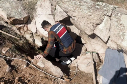 Adana ve Mersin'de yeni sit alanları ilan edildi: Definecilerin talan ettiği bölgeler korumaya alındı