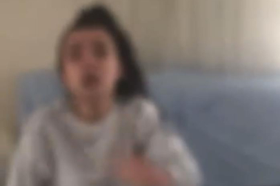 Ağabeyi tarafından şiddet gören çocuk için harekete geçildi