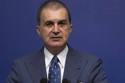 AK Parti Sözcüsü Çelik: Hamas'ın cevabı yapıcı bir şekilde gerçek barış ve hakkaniyet odaklı yaklaşımı içermektedir