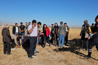 Düğün konvoyunda feci kaza: 4 yaralı