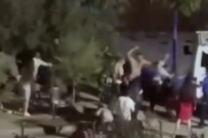 Kahramanmaraş’ta kına gecesi karıştı! Müzisyen darbedildi