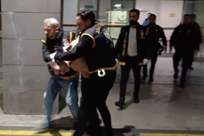 Kaynar su dehşeti! Manisa’da kız kardeşine işkence eden ağabey gözaltında