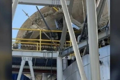 Kocaeli Dilovası’nda fabrikada patlama: 2 ölü, çok sayıda yaralı