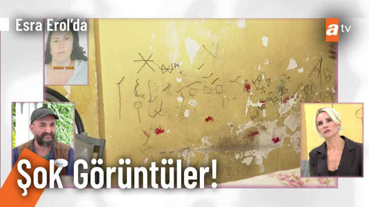 esra erol 