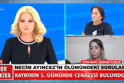 Müge Anlı ile Tatlı Sert saat kaçta başlıyor? Hangi kanalda izleniyor?