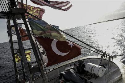 Sumud Filosu'ndaki Türk vatandaşlarından 36'sının bugün yurda dönmesi bekleniyor