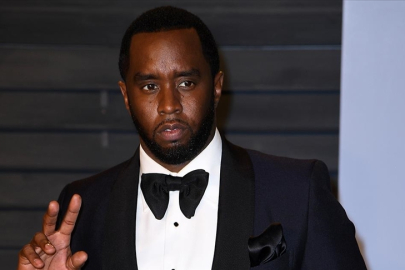 Ünlü rapçi Diddy'ye şok ceza!