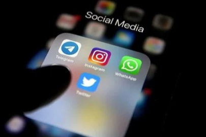 Yasa dışı bahis ve kumar reklamı yapan 10 sosyal medya hesabına erişim engeli