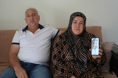 1,5 yıldır kayıp oğlunun sesini bekliyor: “Anne, ben iyiyim” desin