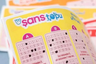 5 Ekim 2025 Şans Topu çekilişi ne zaman, saat kaçta?