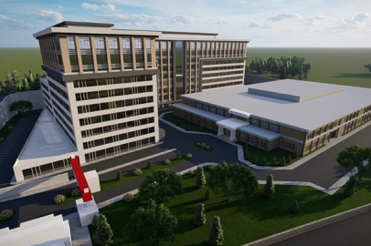 Adalet Bakanı Tunç: İstanbul Adli Tıp Kurumu hizmet binasının ihalesini yarın gerçekleştireceğiz